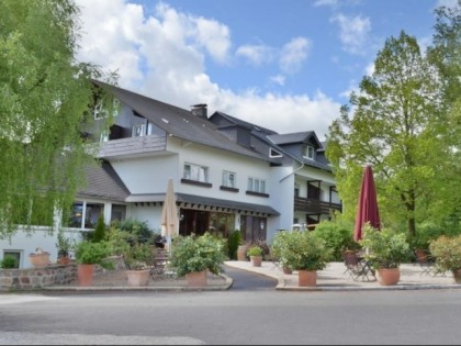 Photo: Landidyll Hotel Restaurant Birkenhof