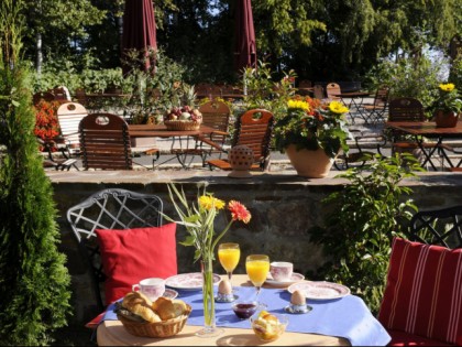 Photo: Landidyll Hotel Restaurant Birkenhof